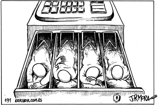 caja