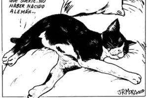 La siesta