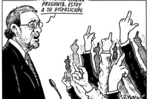 ¿Alguna pregunta?