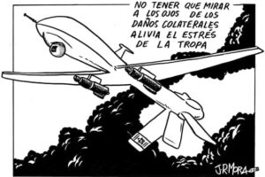 Drones