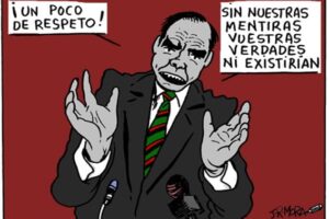 Mentiras