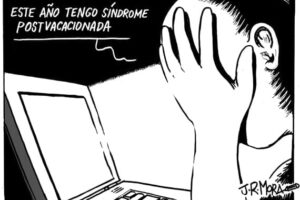 Vacaciones