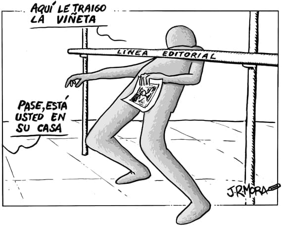Censura y derivados Censura y derivados