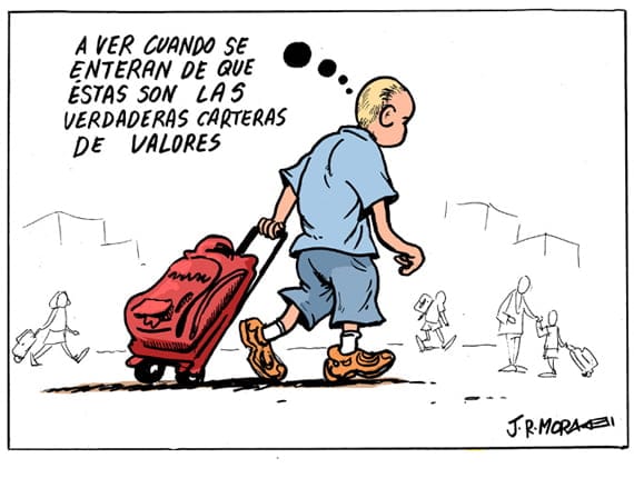 Reformas educativas