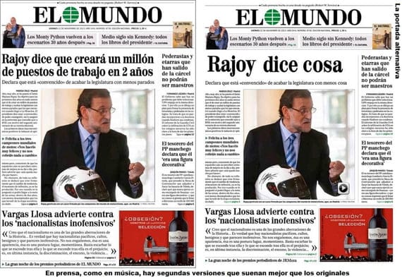 alternativa