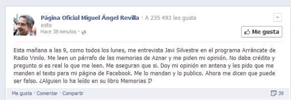 pregunta