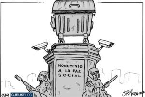 Paz social