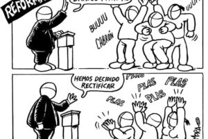 Reformas