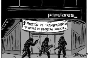 Transparencia
