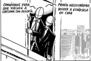Sociedad de consumo