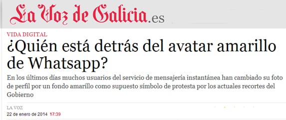 Cuarto Milenio Amarillo