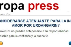 Love Press Story