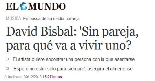 bisbal-pareja