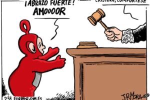 Infanta Cristina
