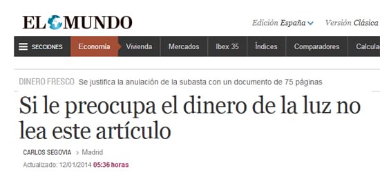 Hoy estoy que lo regalo, me lo quitan de las manos