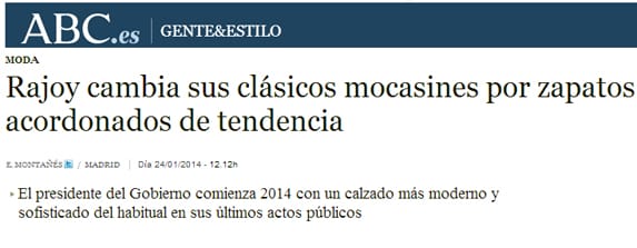 zapatos