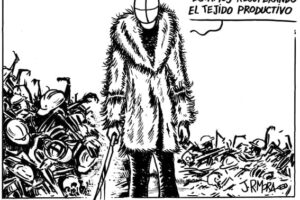 Tejido productivo