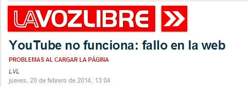 TUBO