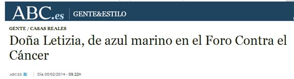azul