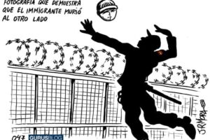Inmigración