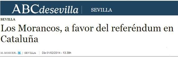 morancos