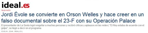 orson