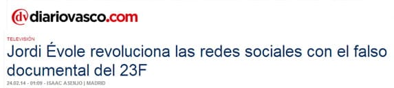 revoluciona