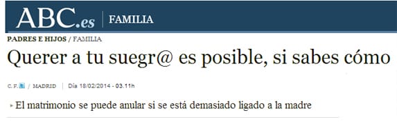 Suegro