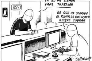 Rastreadores voluntarios