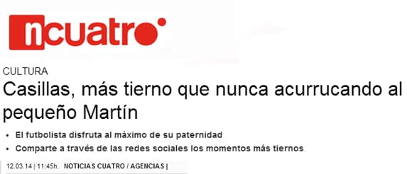Hallan pruebas de que los humanos cogen  en brazos a sus bebés