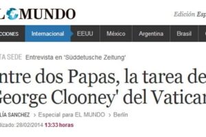 El cura que me pone