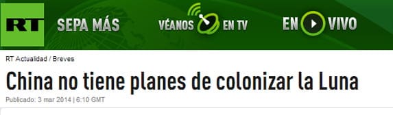 colonizar