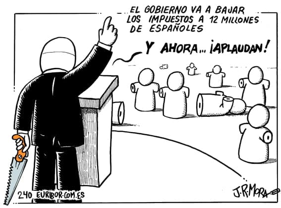 Los millones de Floriano Los millones de Floriano