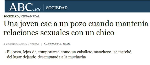 Don cipote de la Mancha