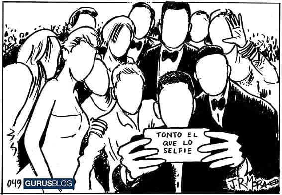 Selfie Selfie