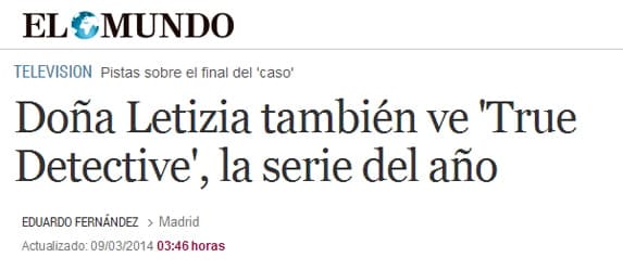 serie