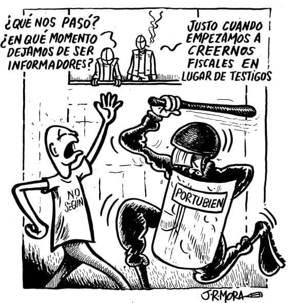 testigos