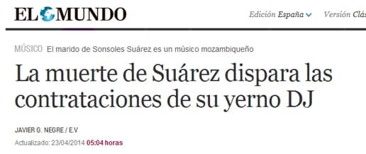 Y bailaré sobre tu tumba...?