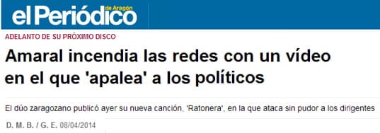 incendio