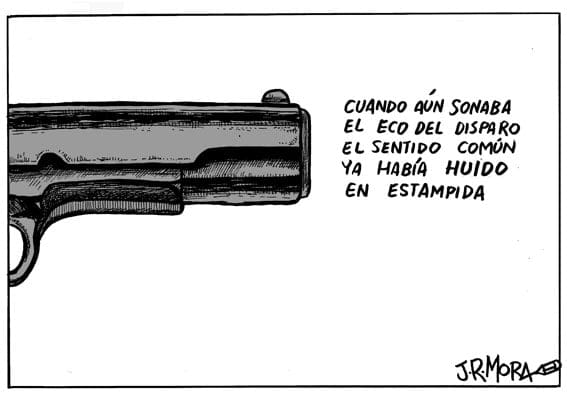 España a hierro España a hierro