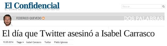 Jack el destripatuiter
