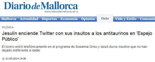 Er Tuite eh comuntoro