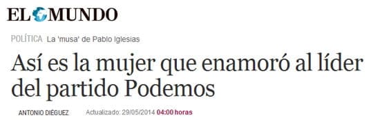 podemos