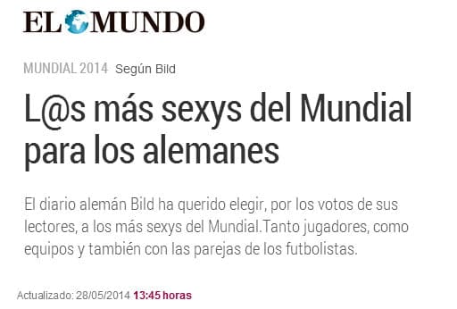 sexys