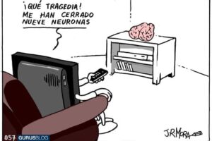Cierran nueve canales TDT