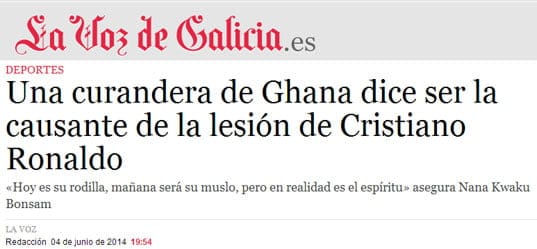 curandera
