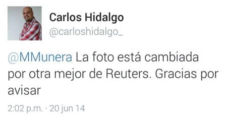 gracias
