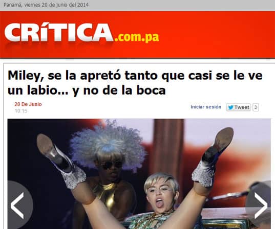 Tontolabios mayores