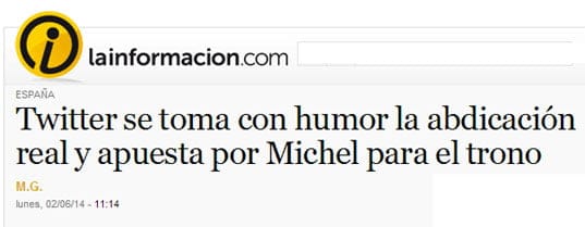 michel