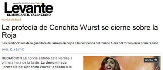 Periodista encuentra una noticia en los posos de un café Periodista encuentra una noticia en los posos de un café